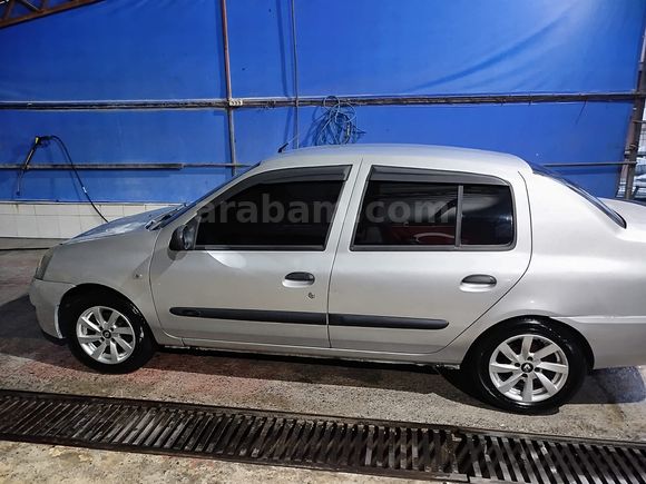 Sahibinden Renault Symbol 1.5 dCi Authentique 2008 Model 
