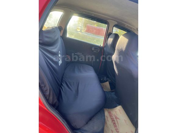 Öğretmenden Temiz Opel Corsa