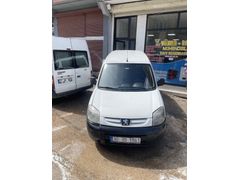 Sahibinden Peugeot Partner 1.9 D 2006 Model 