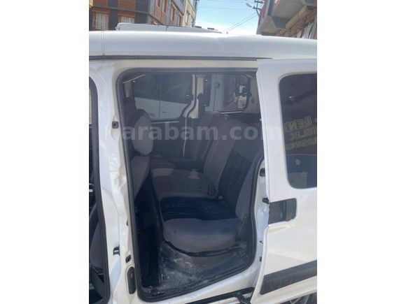 Sahibinden Peugeot Partner 1.9 D 2006 Model 