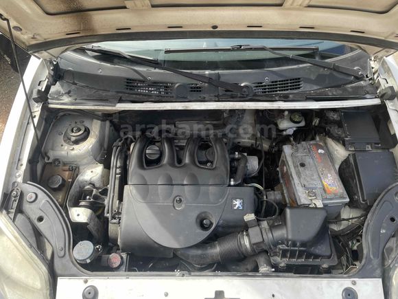 Sahibinden Peugeot Partner 1.9 D 2006 Model 