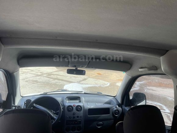 Sahibinden Peugeot Partner 1.9 D 2006 Model 
