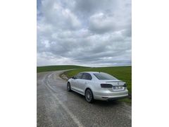 Sahibinden Volkswagen Jetta 1.6 TDi Comfortline 2011 Model 