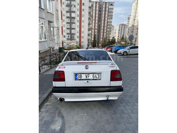 Sahibinden Fiat Tempra 1.6 SX 1993 Model
