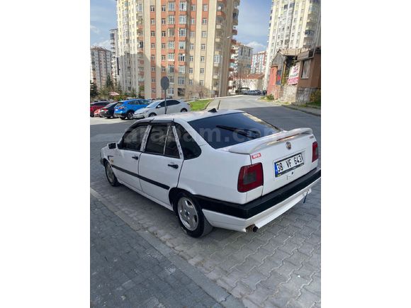 Sahibinden Fiat Tempra 1.6 SX 1993 Model