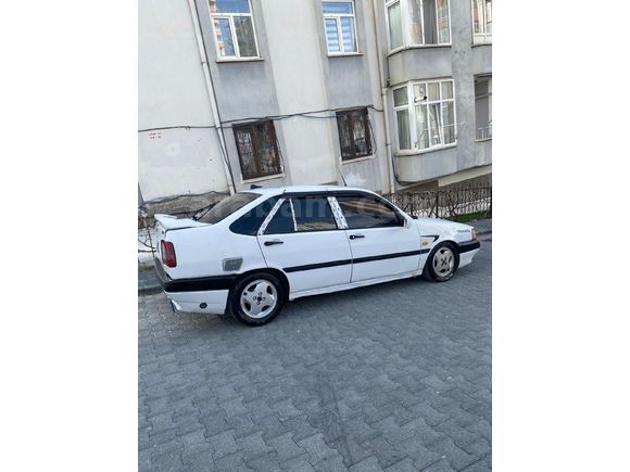 Sahibinden Fiat Tempra 1.6 SX 1993 Model