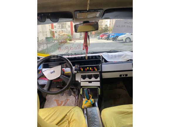 Sahibinden Fiat Tempra 1.6 SX 1993 Model