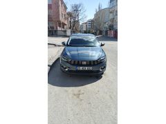Sahibinden Fiat Egea 1.6 Multijet Lounge 2024 Model Erzurum