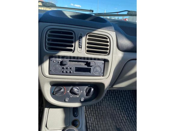 Sahibinden Renault Clio 1.5 dCi Alize 2006 Model
