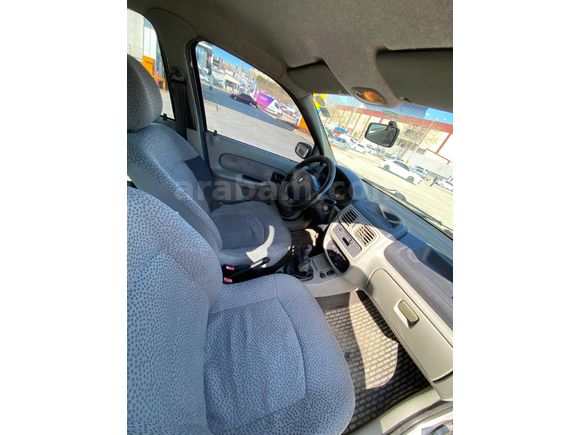 Sahibinden Renault Clio 1.5 dCi Alize 2006 Model