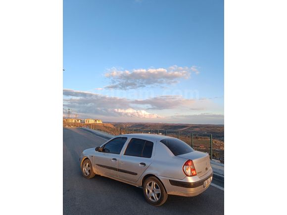 Sahibinden Renault Clio 1.5 dCi Alize 2006 Model