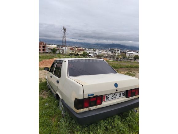 Sahibinden Tofaş Şahin 1.6 1990 Model