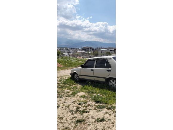 Sahibinden Tofaş Şahin 1.6 1990 Model