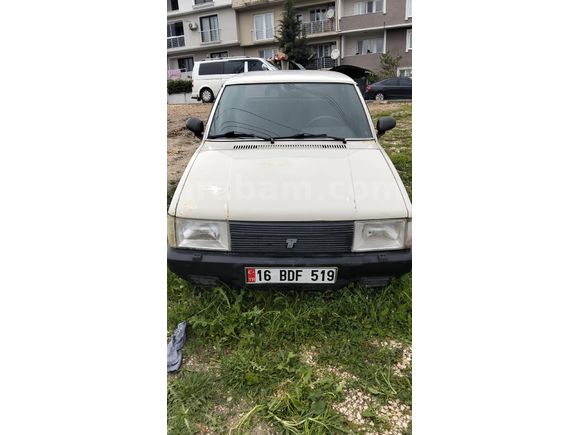 Sahibinden Tofaş Şahin 1.6 1990 Model