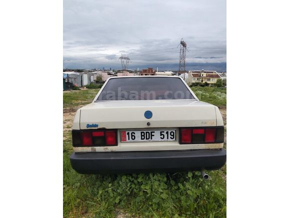 Sahibinden Tofaş Şahin 1.6 1990 Model