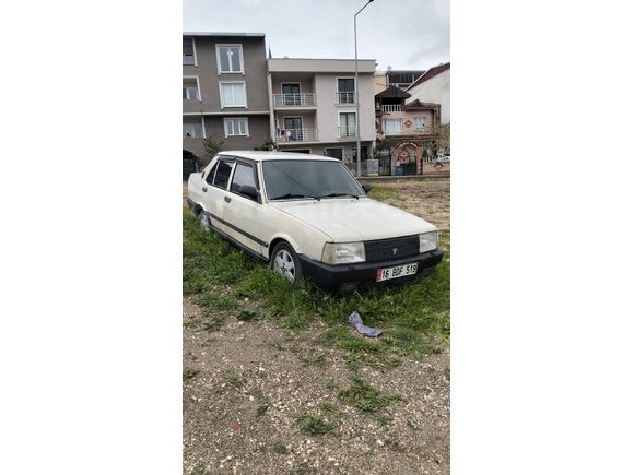 Sahibinden Tofaş Şahin 1.6 1990 Model