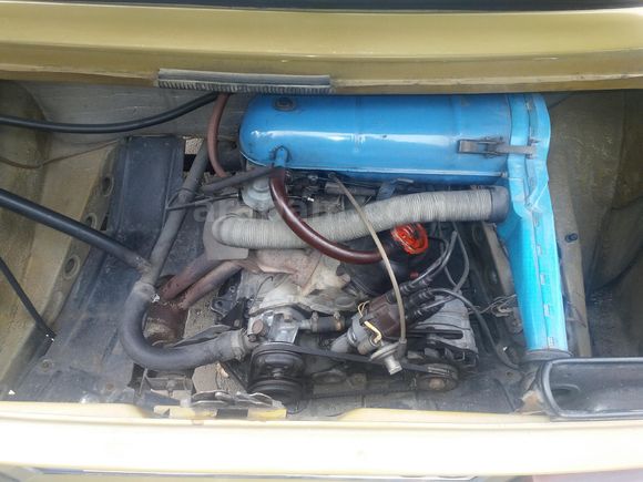 Sahibinden Skoda 120 L
