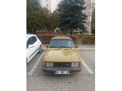 Sahibinden Skoda 120 L