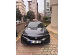 Sahibinden Honda Civic 1.5 i-VTEC Eco Executive Plus 2024 Model İstanbul