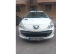 Sahibinden Peugeot 206+ 1.4 HDi Comfort 2011 Model