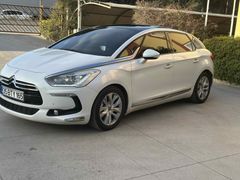 Sahibinden DS Automobiles DS5 1.6 e-HDi DSport 2012 Model İzmir