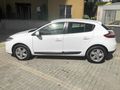 MASRAFSIZ MEGANE III  - DEĞİŞENSİZ - BAKIMLI - MUHAYYERDİR