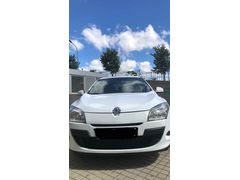 MASRAFSIZ MEGANE III  - DEĞİŞENSİZ - BAKIMLI - MUHAYYERDİR