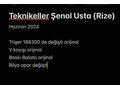 MASRAFSIZ MEGANE III  - DEĞİŞENSİZ - BAKIMLI - MUHAYYERDİR