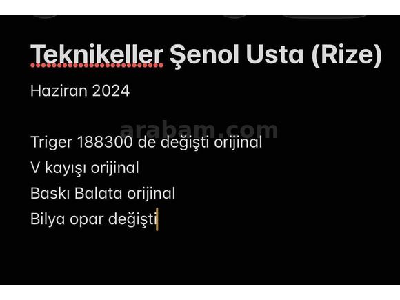 MASRAFSIZ MEGANE III  - DEĞİŞENSİZ - BAKIMLI - MUHAYYERDİR