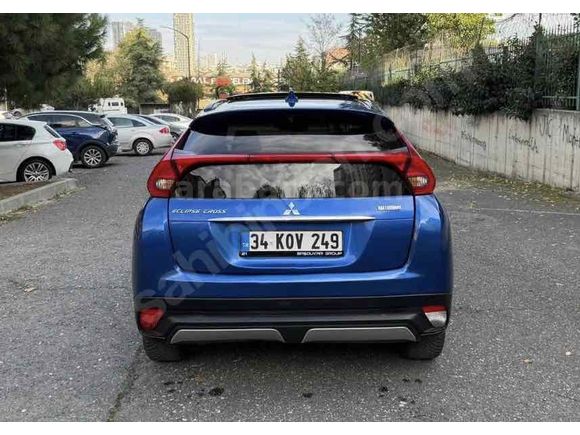 Sahibinden temiz aile aracu
