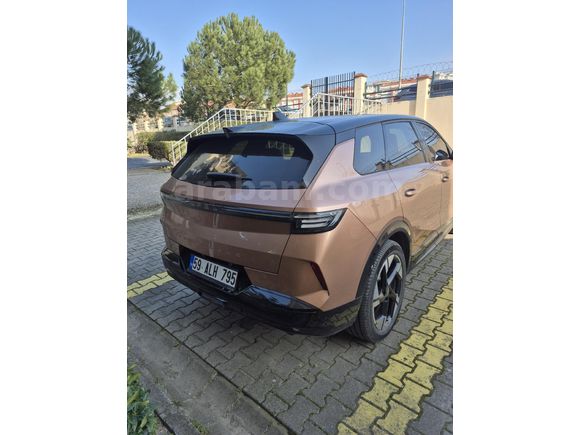 Sahibinden Opel Grandland-e GS 2025 Model