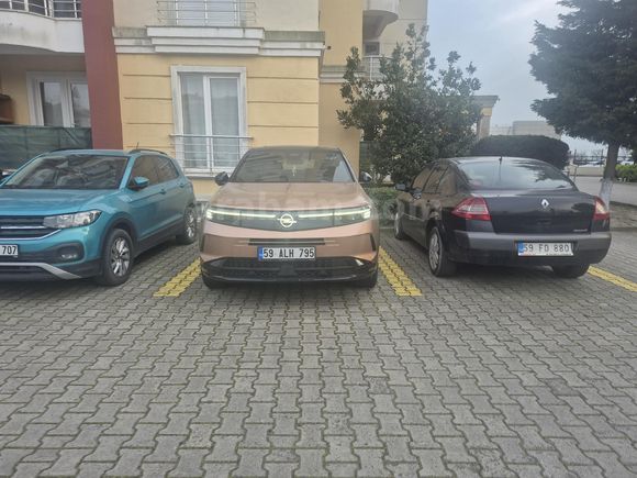 Sahibinden Opel Grandland-e GS 2025 Model