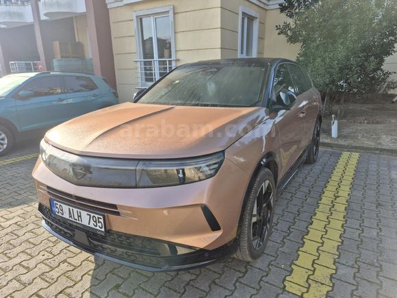 Sahibinden Opel Grandland-e GS 2025 Model