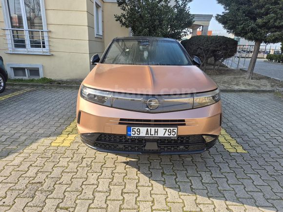 Sahibinden Opel Grandland-e GS 2025 Model