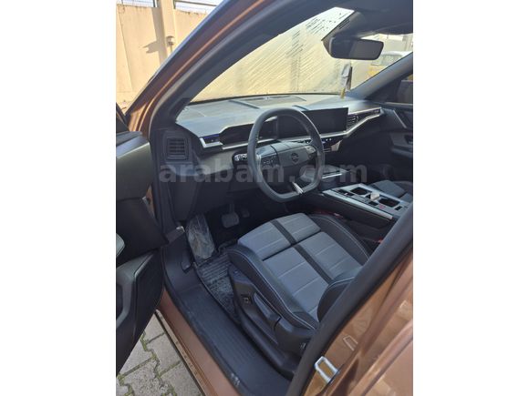 Sahibinden Opel Grandland-e GS 2025 Model