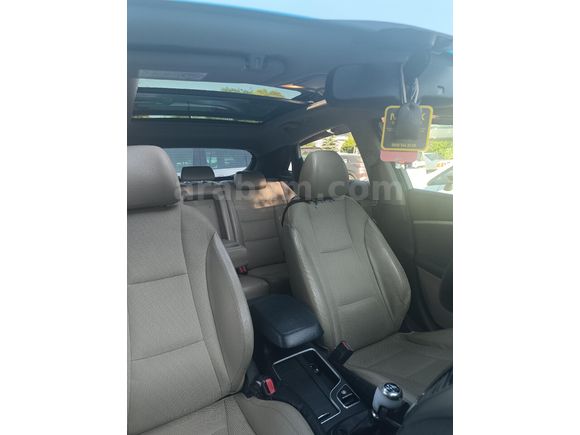 Sahibinden Hyundai i30 1.6 CRDi Elite 2014 Model