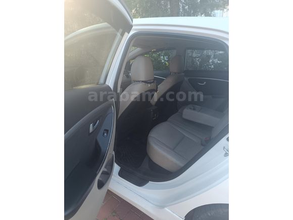 Sahibinden Hyundai i30 1.6 CRDi Elite 2014 Model