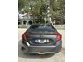 HATASIZ BOYASIZ DEĞİŞENSİZ 2017 civic