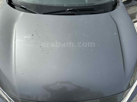 HATASIZ BOYASIZ DEĞİŞENSİZ 2017 civic