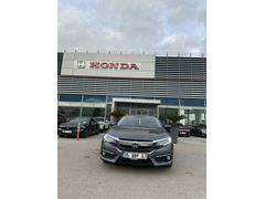 HATASIZ BOYASIZ DEĞİŞENSİZ 2017 civic