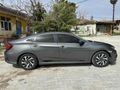 HATASIZ BOYASIZ DEĞİŞENSİZ 2017 civic