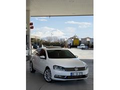 Sahibinden Volkswagen Passat 1.6 TDi BlueMotion Comfortline 2012 Model 