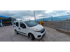 Memurdan Fiat Fiorino