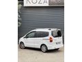 Sahibinden Ford Tourneo Courier 1.6 TDCi Titanium 2017 Model 
