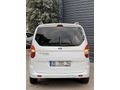 Sahibinden Ford Tourneo Courier 1.6 TDCi Titanium 2017 Model 
