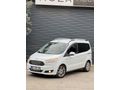 Sahibinden Ford Tourneo Courier 1.6 TDCi Titanium 2017 Model 