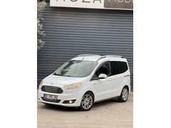 Sahibinden Ford Tourneo Courier 1.6 TDCi Titanium 2017 Model 