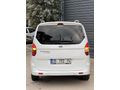 Sahibinden Ford Tourneo Courier 1.6 TDCi Titanium 2017 Model 