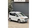 Sahibinden Ford Tourneo Courier 1.6 TDCi Titanium 2017 Model 