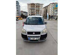 Sahibinden Fiat Doblo Combi 1.3 Multijet Safeline 2012 Model Malatya